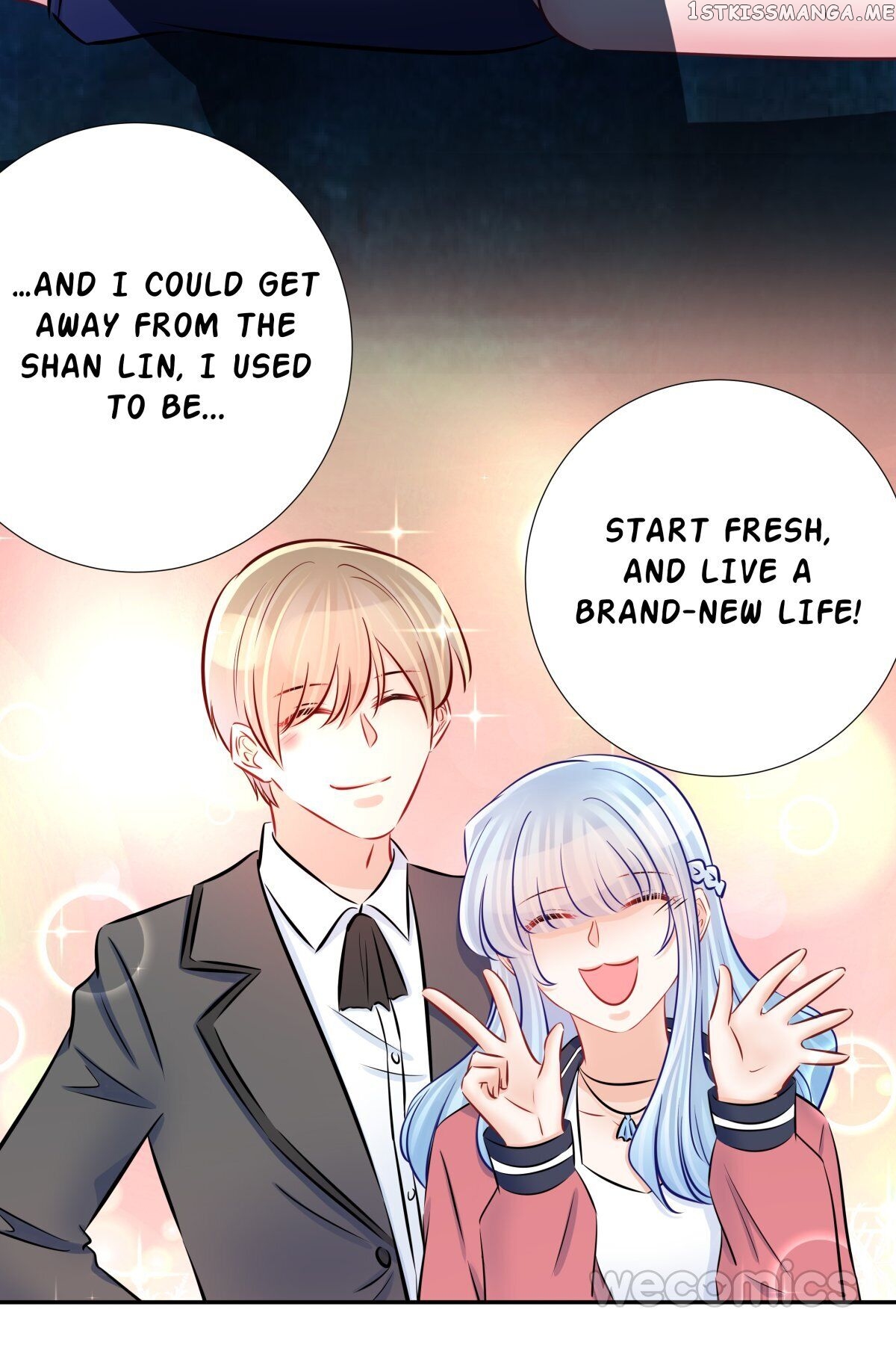 Reborn to Sleep With A Star Actor chapter 109 - page 20