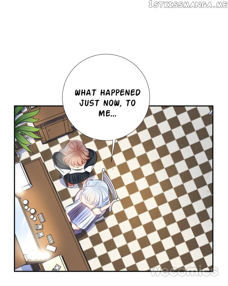 Reborn to Sleep With A Star Actor chapter 109 - page 21
