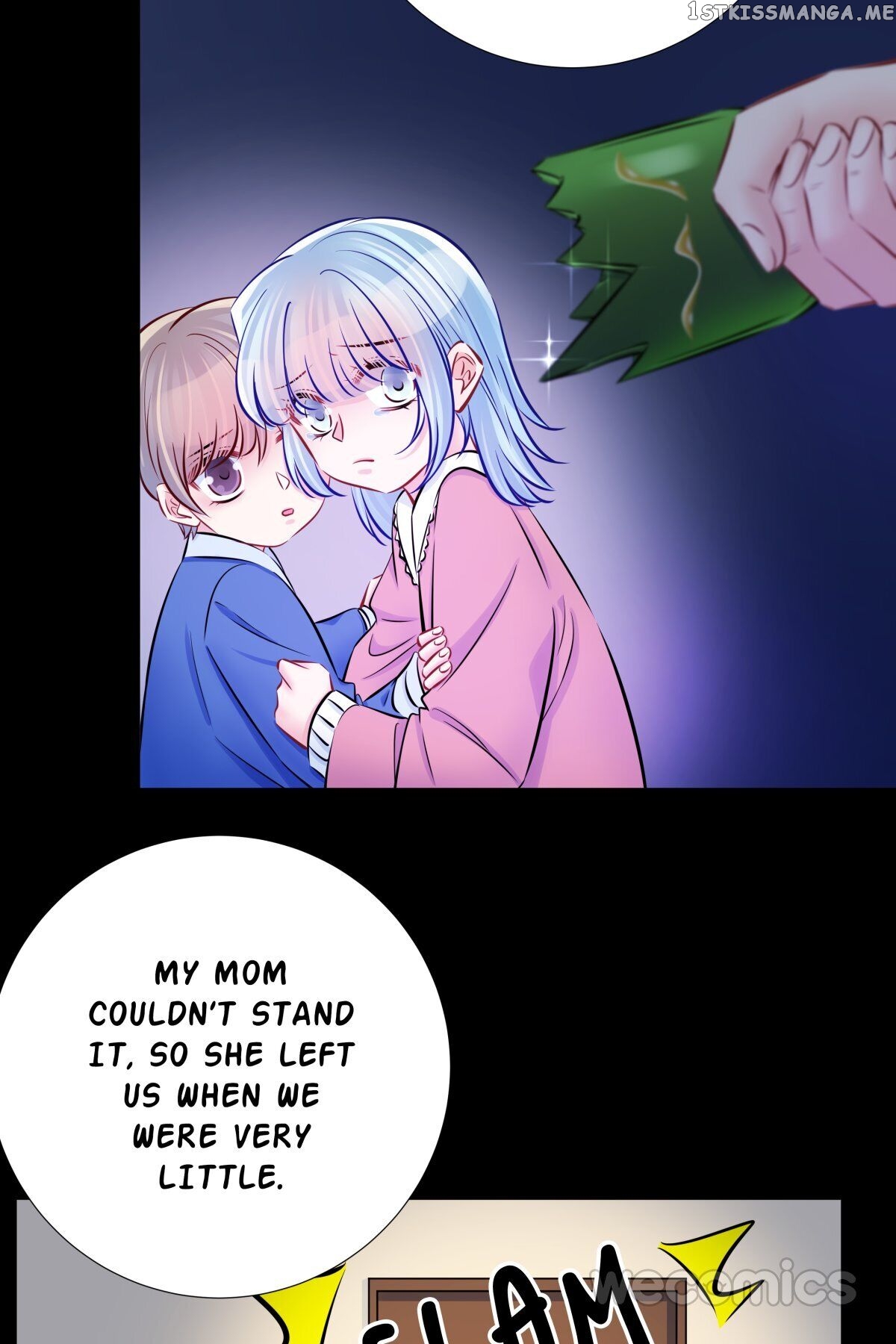 Reborn to Sleep With A Star Actor chapter 109 - page 24