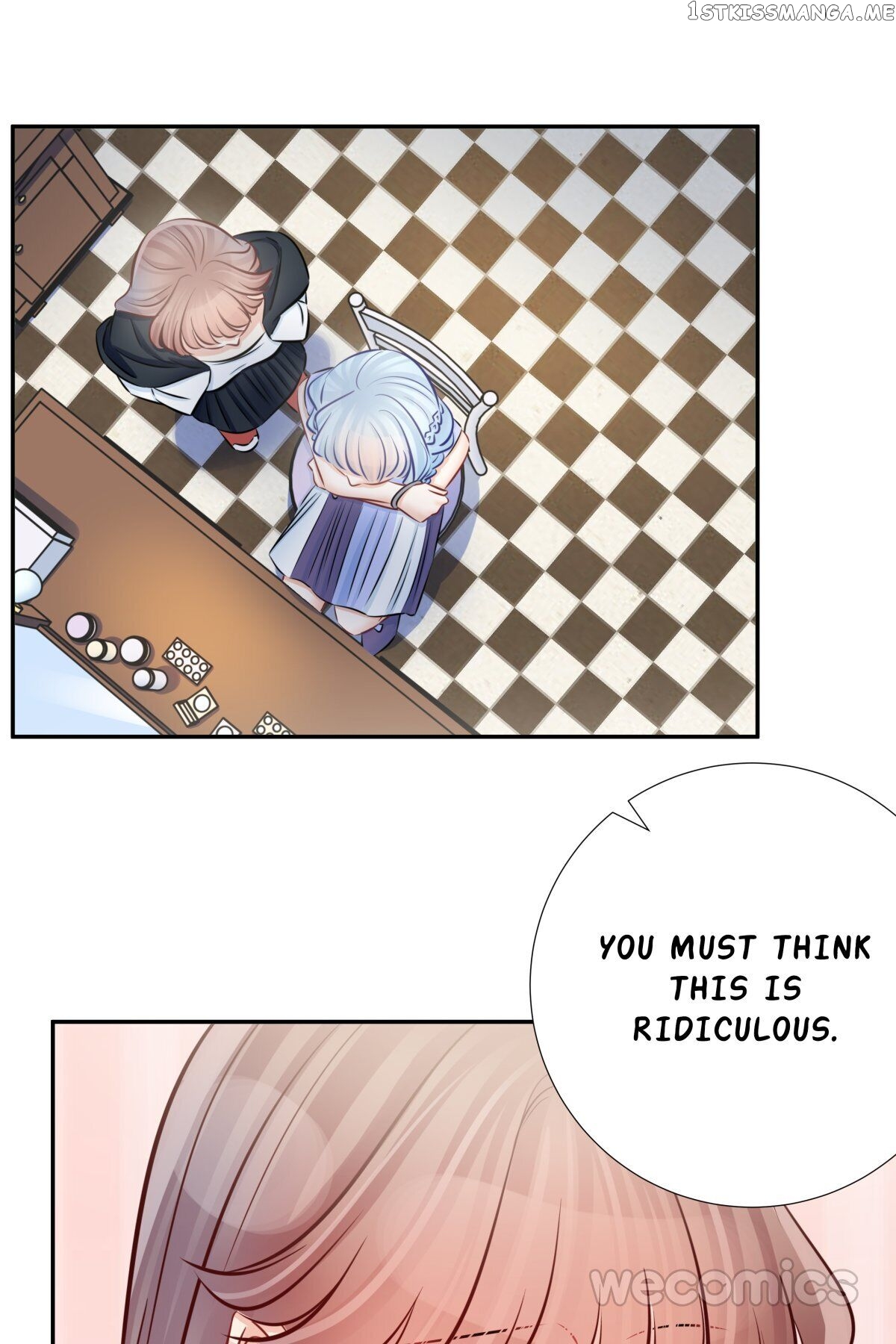Reborn to Sleep With A Star Actor chapter 109 - page 35