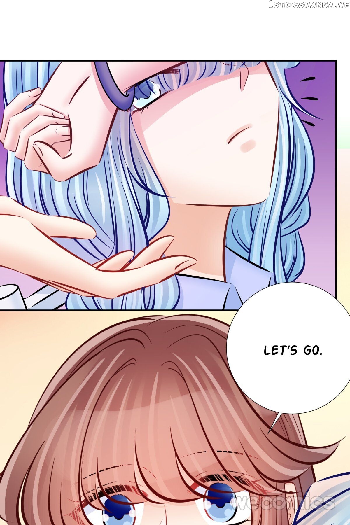 Reborn to Sleep With A Star Actor chapter 109 - page 39