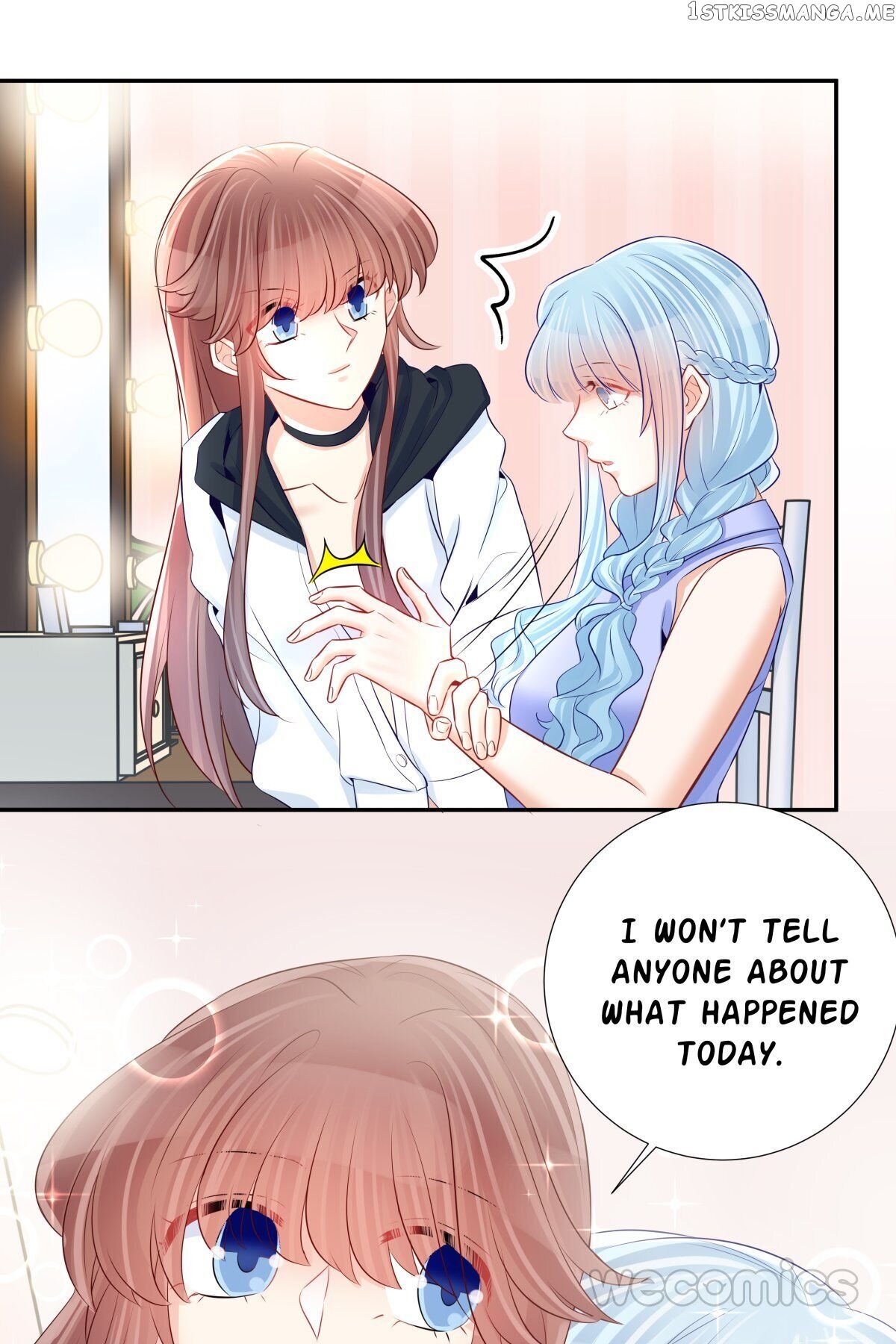 Reborn to Sleep With A Star Actor chapter 109 - page 42