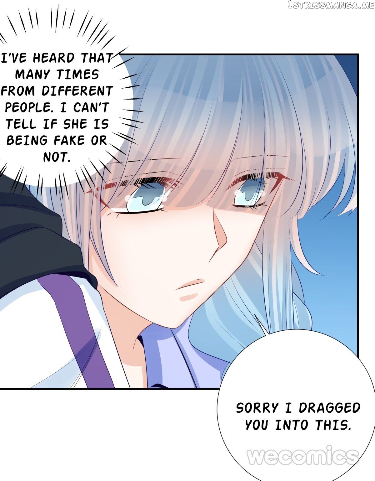 Reborn to Sleep With A Star Actor chapter 109 - page 44