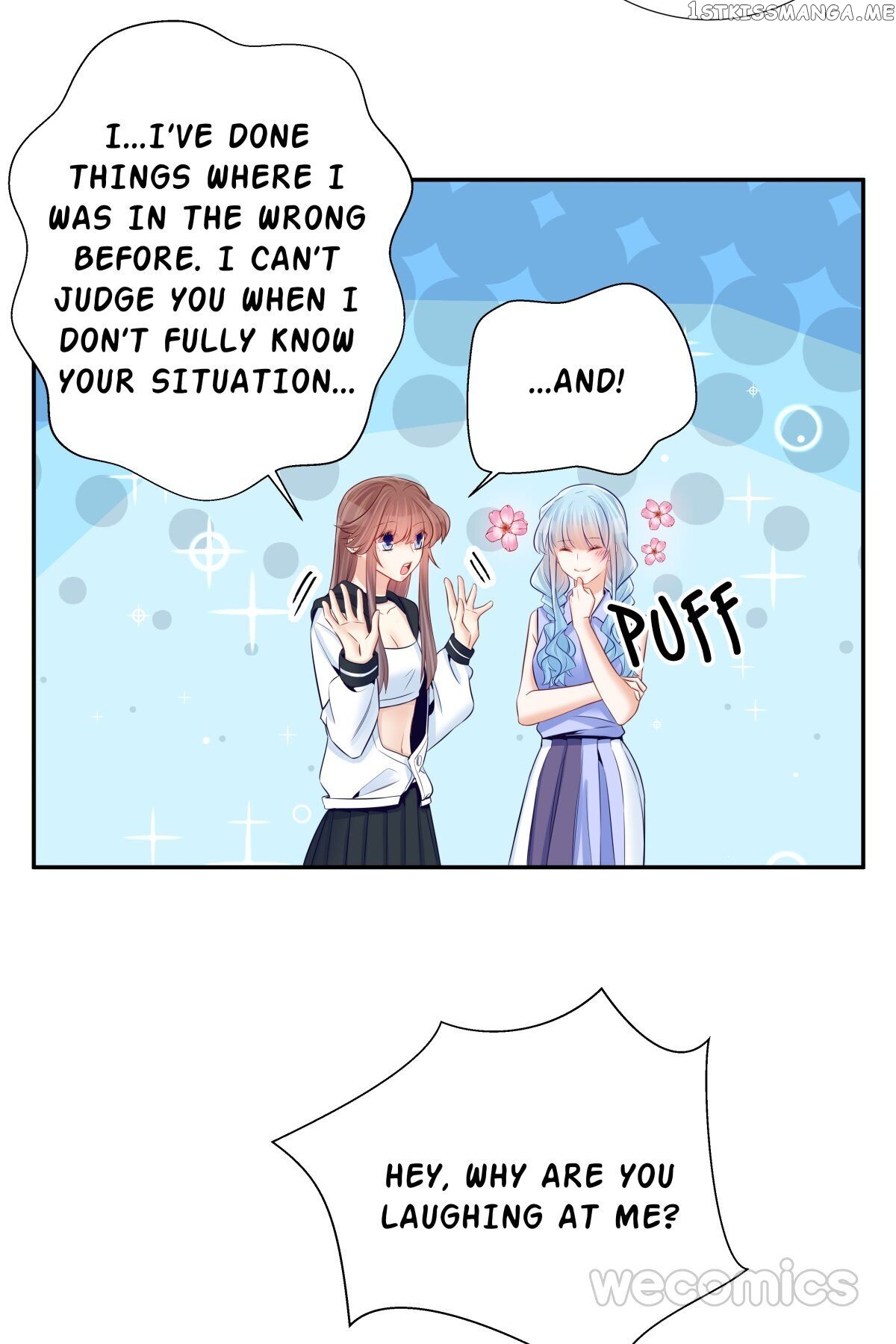 Reborn to Sleep With A Star Actor chapter 109 - page 45