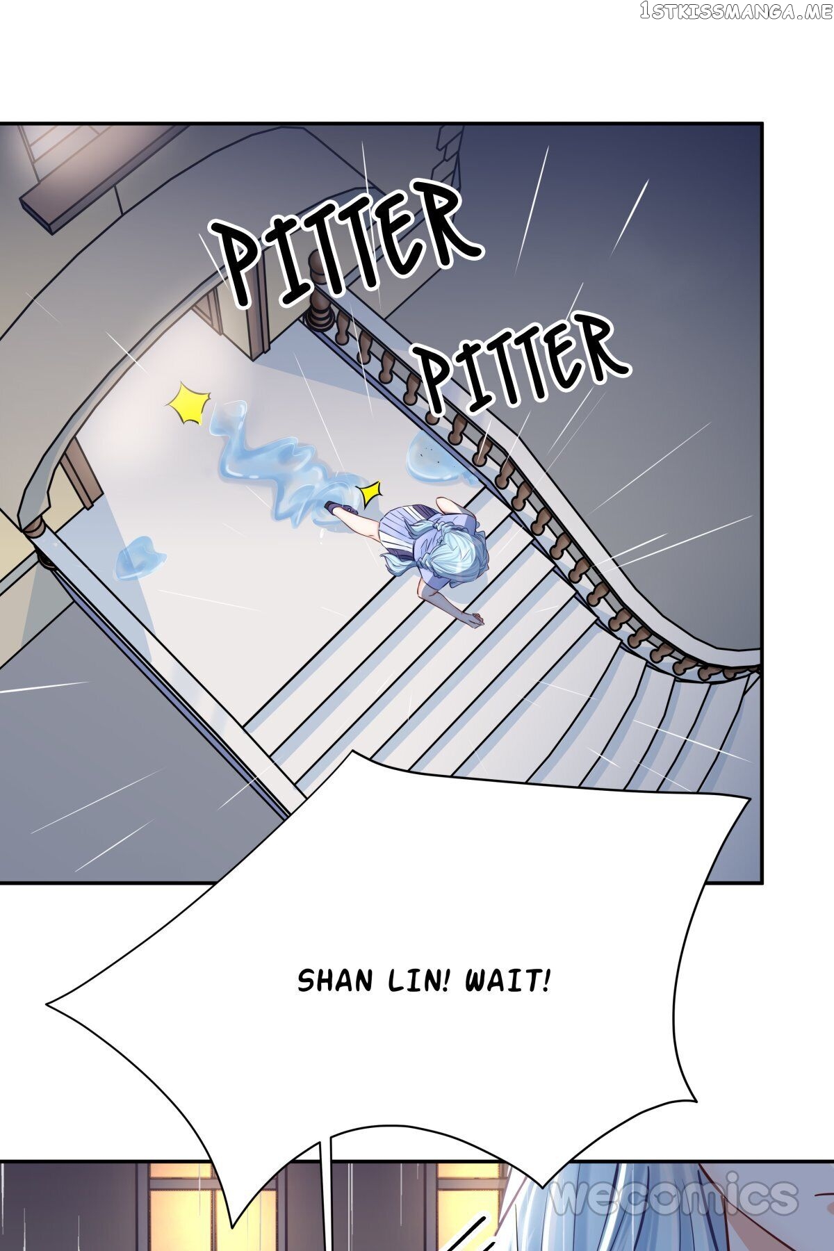 Reborn to Sleep With A Star Actor chapter 109 - page 49
