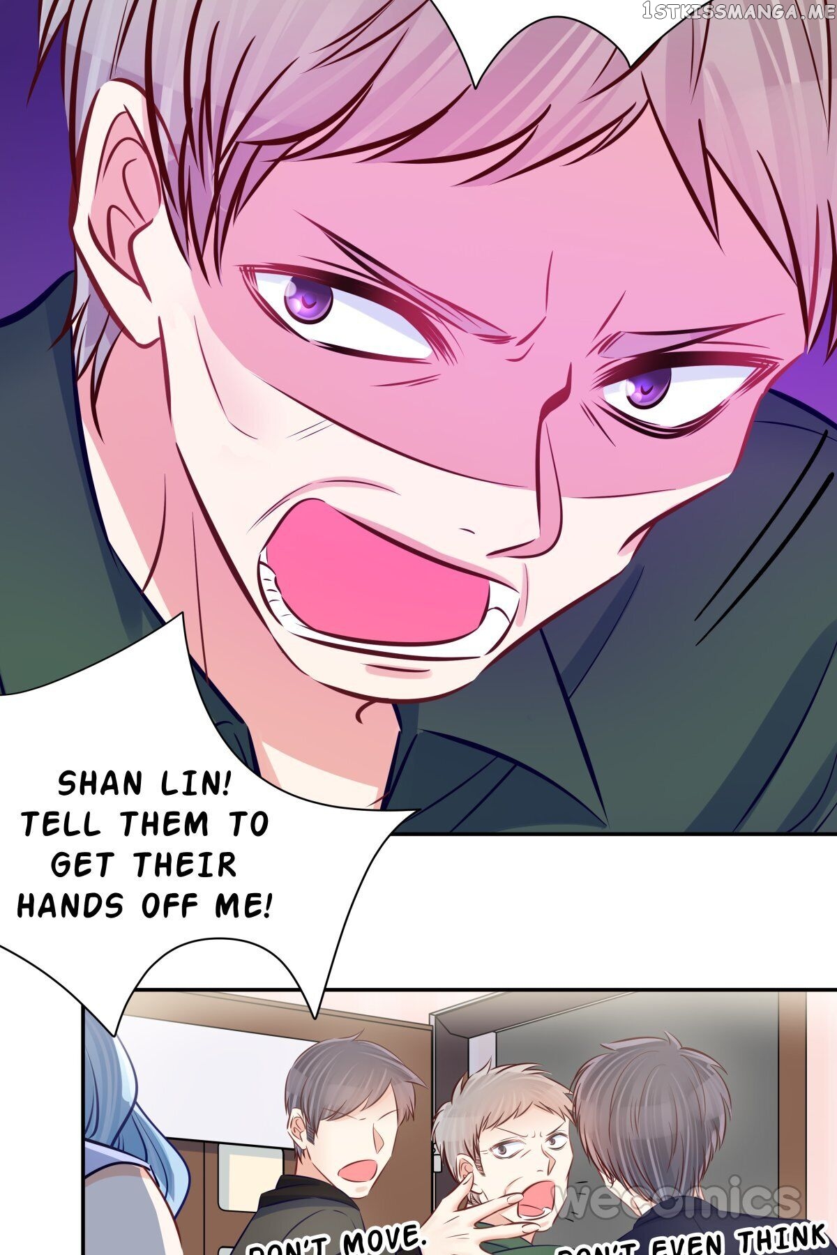 Reborn to Sleep With A Star Actor chapter 109 - page 5
