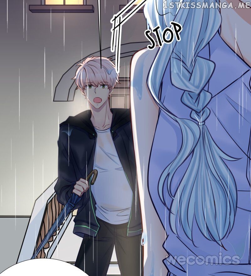 Reborn to Sleep With A Star Actor chapter 109 - page 50
