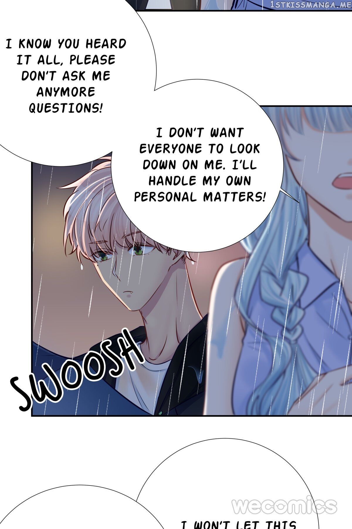 Reborn to Sleep With A Star Actor chapter 109 - page 51