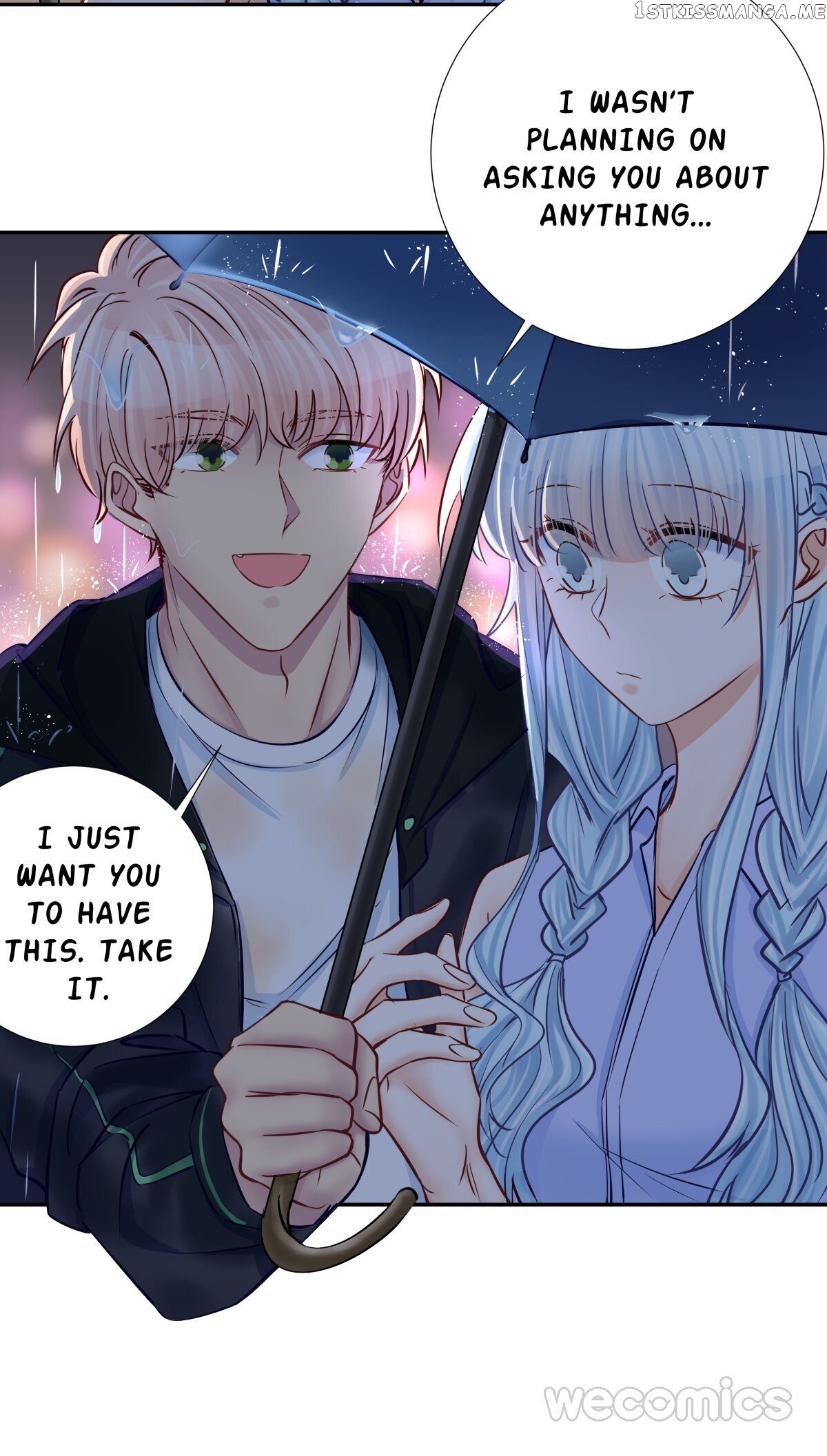 Reborn to Sleep With A Star Actor chapter 109 - page 53