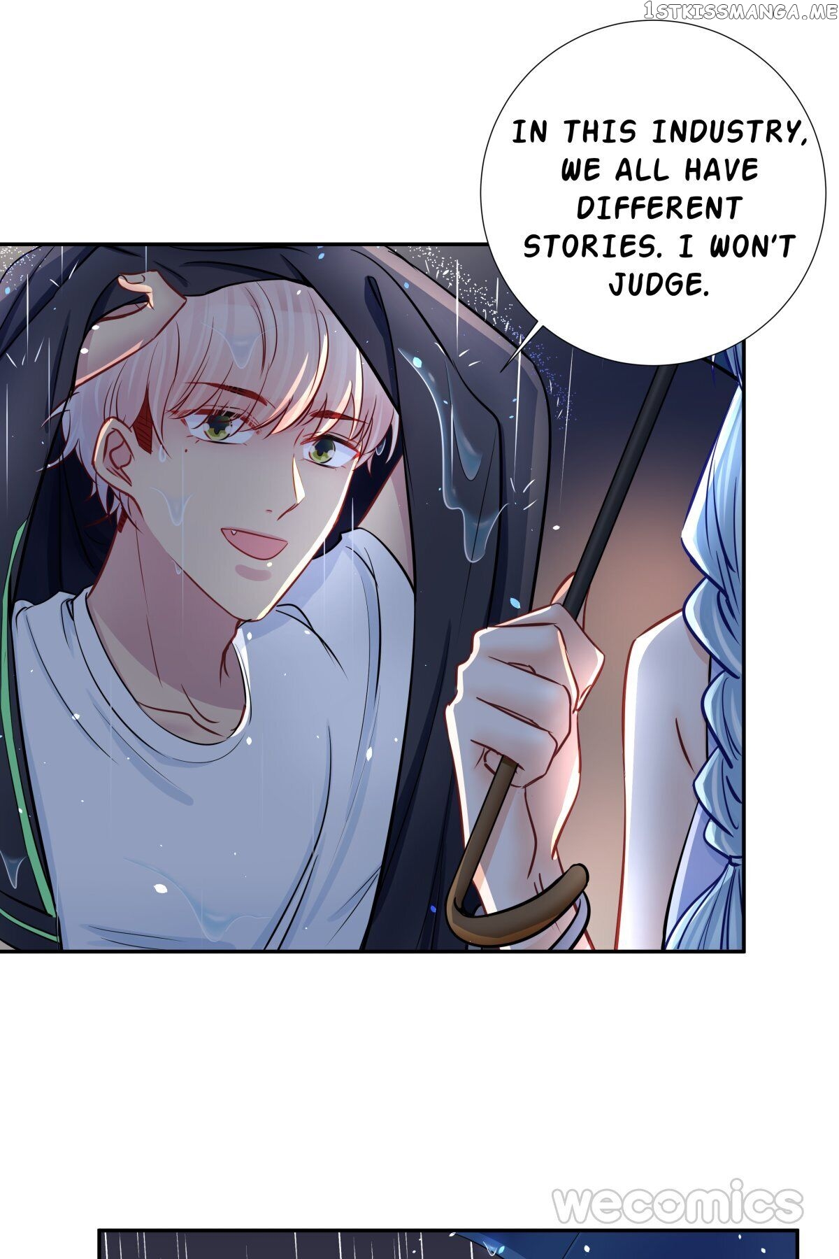 Reborn to Sleep With A Star Actor chapter 109 - page 54