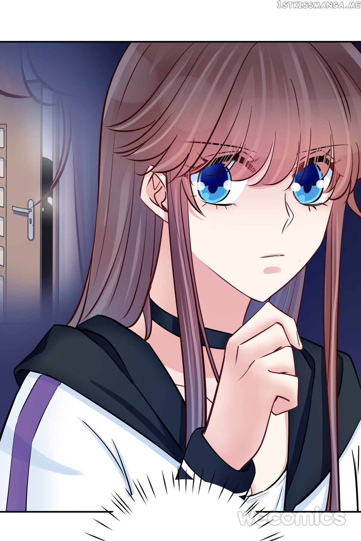 Reborn to Sleep With A Star Actor chapter 109 - page 60
