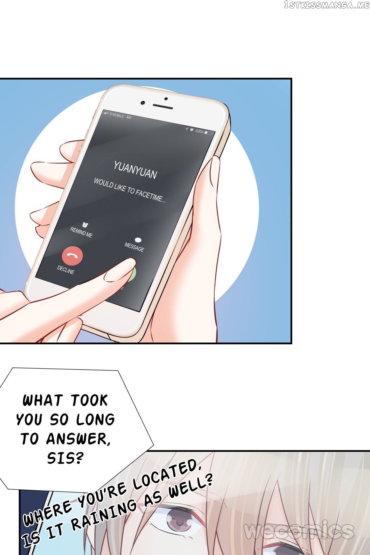 Reborn to Sleep With A Star Actor chapter 109 - page 68