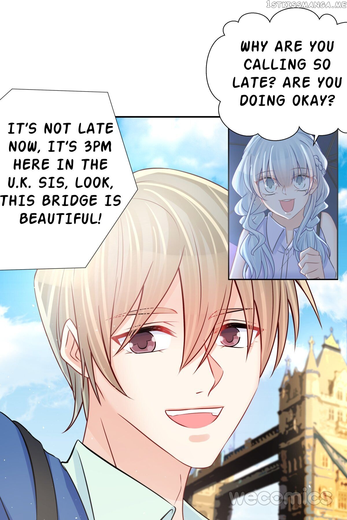 Reborn to Sleep With A Star Actor chapter 109 - page 70