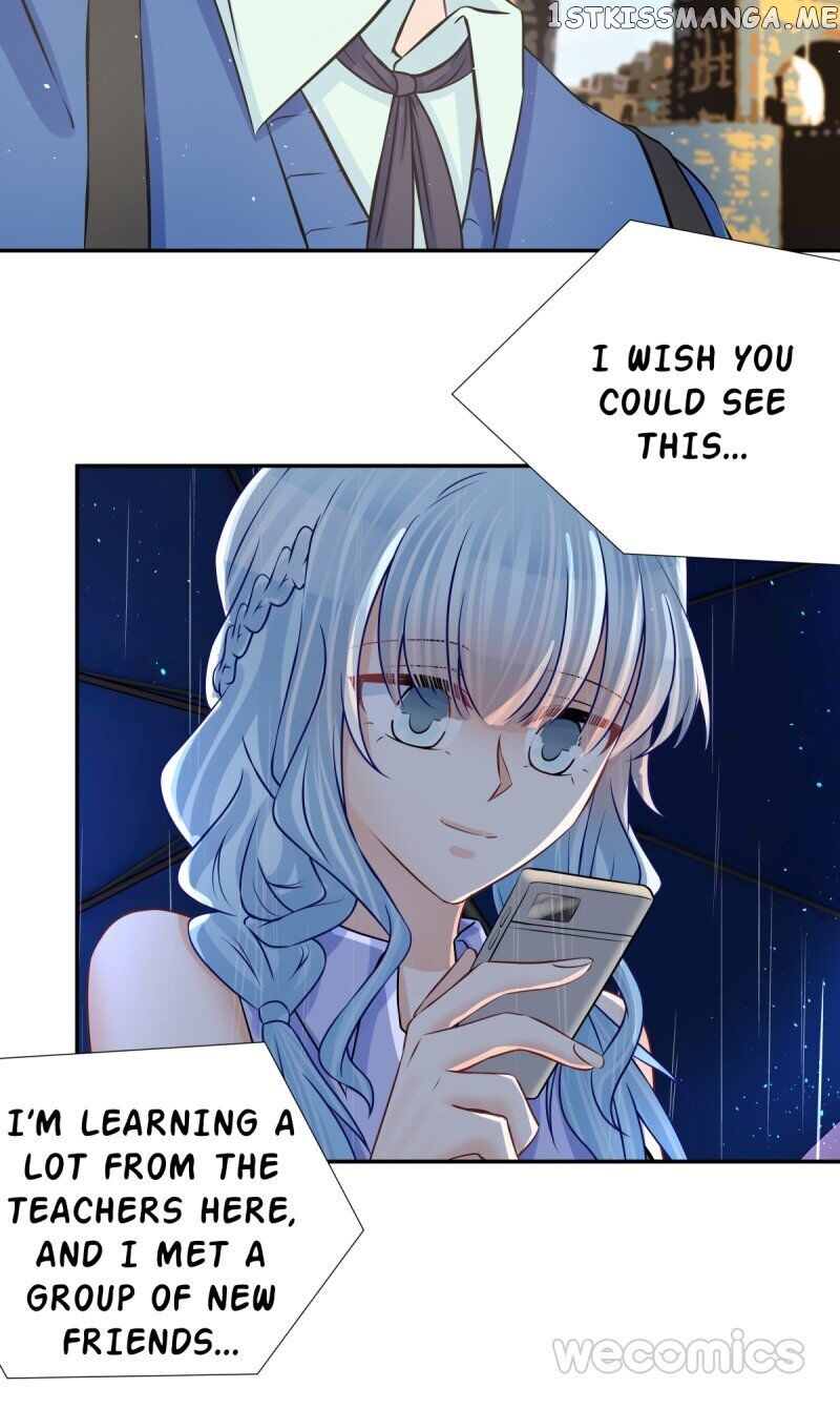 Reborn to Sleep With A Star Actor chapter 109 - page 71
