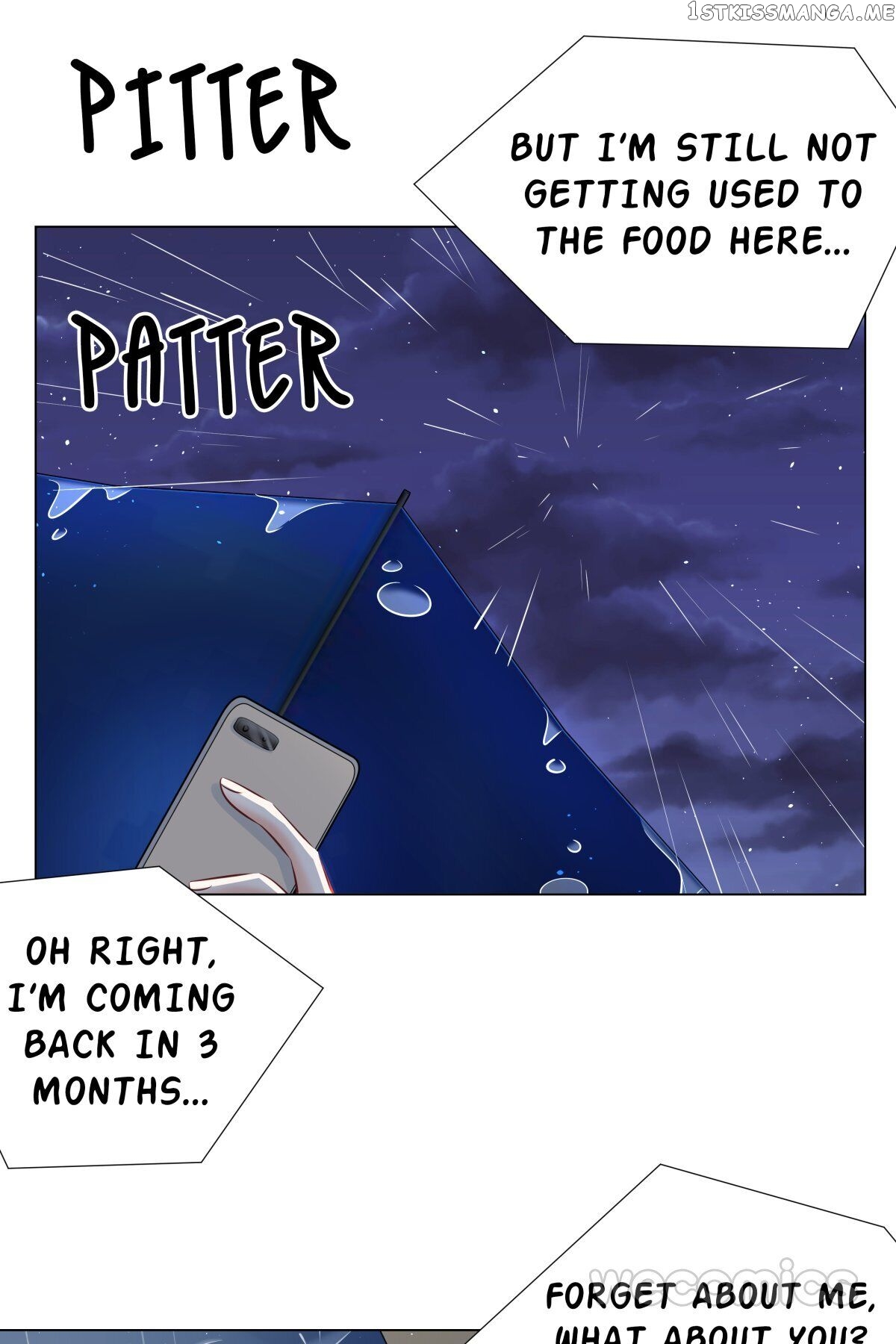 Reborn to Sleep With A Star Actor chapter 109 - page 72