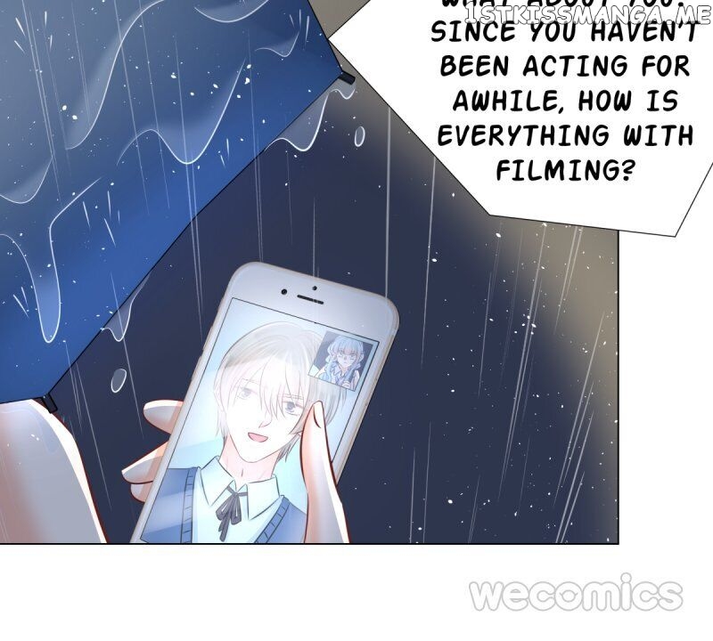 Reborn to Sleep With A Star Actor chapter 109 - page 73