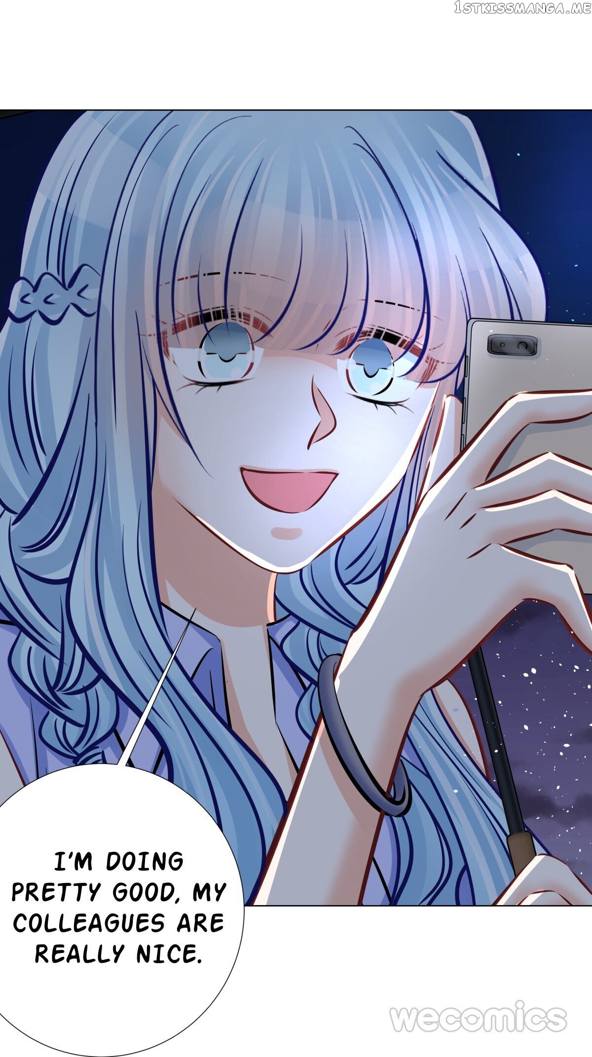 Reborn to Sleep With A Star Actor chapter 109 - page 74