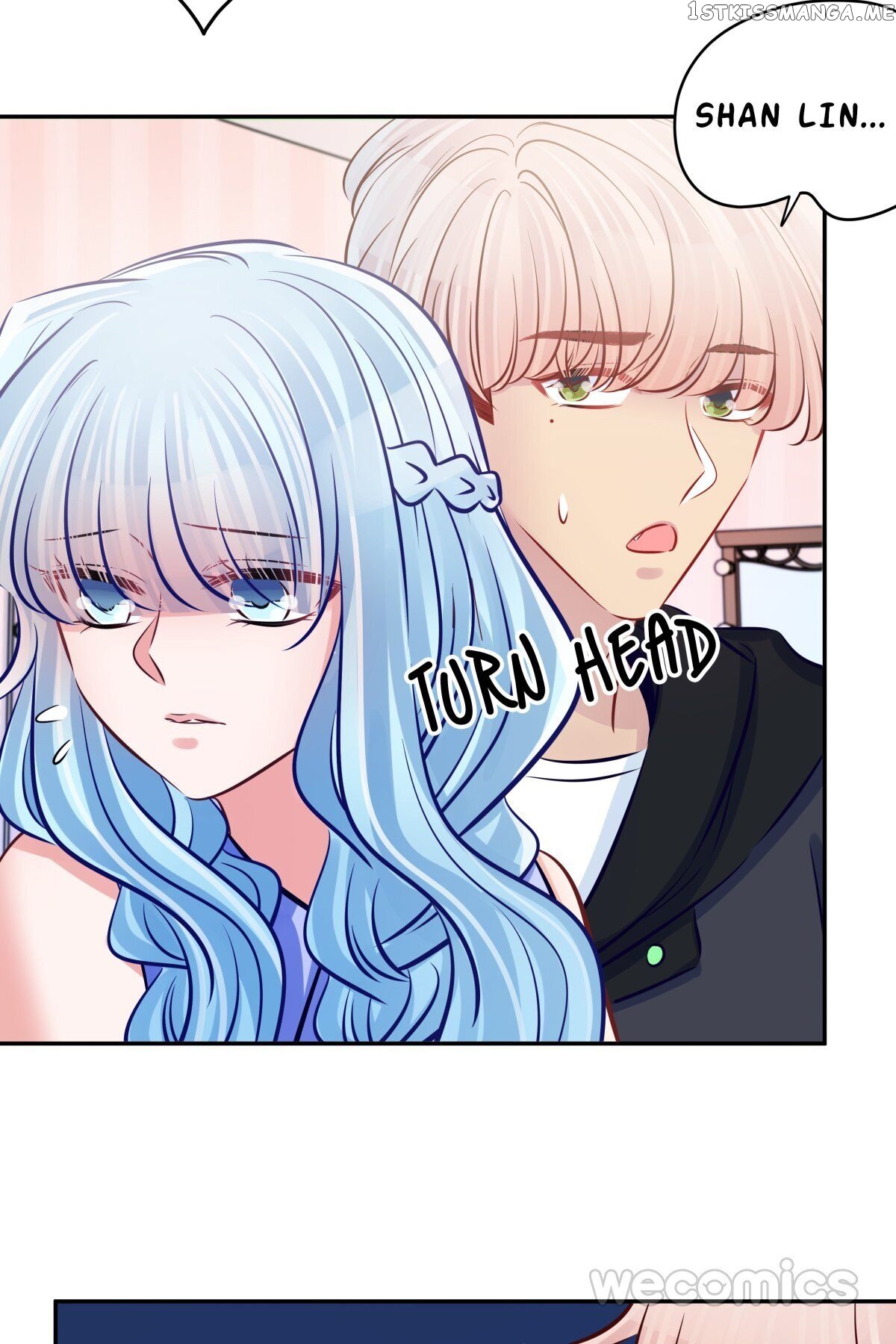 Reborn to Sleep With A Star Actor chapter 109 - page 8