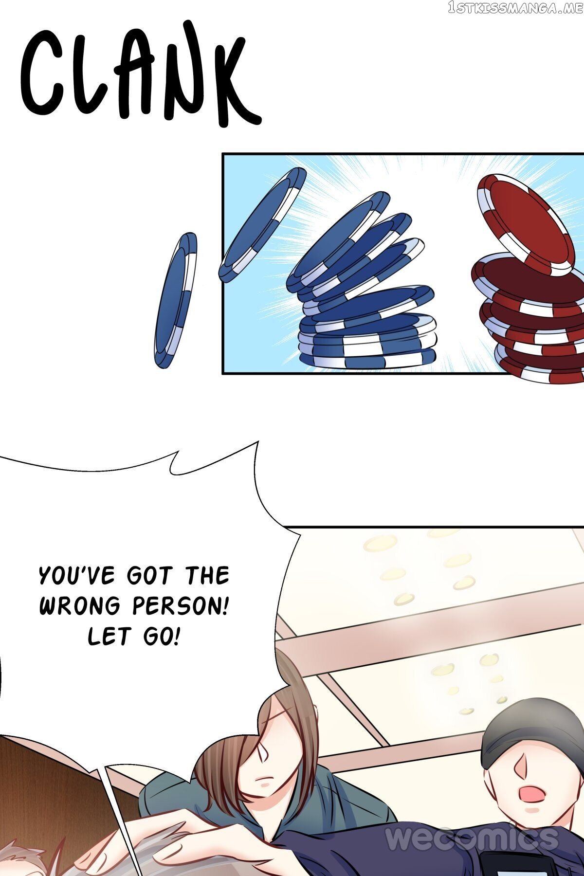 Reborn to Sleep With A Star Actor chapter 109 - page 84