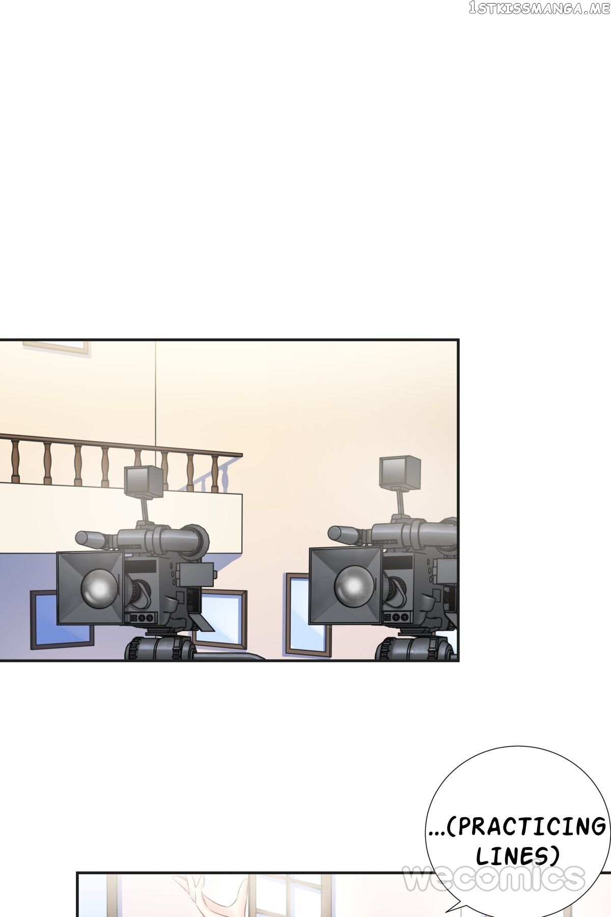Reborn to Sleep With A Star Actor chapter 109 - page 87