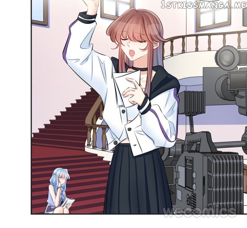 Reborn to Sleep With A Star Actor chapter 109 - page 88