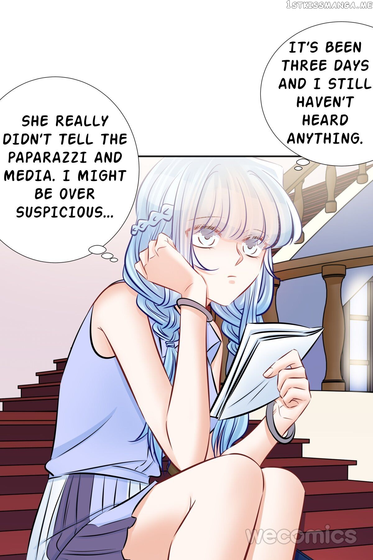 Reborn to Sleep With A Star Actor chapter 109 - page 89
