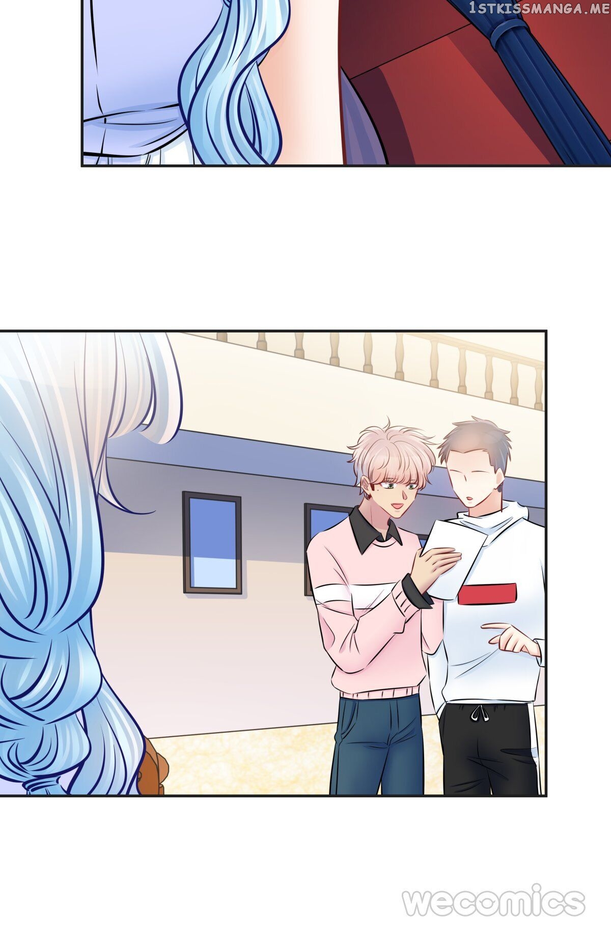 Reborn to Sleep With A Star Actor chapter 109 - page 91