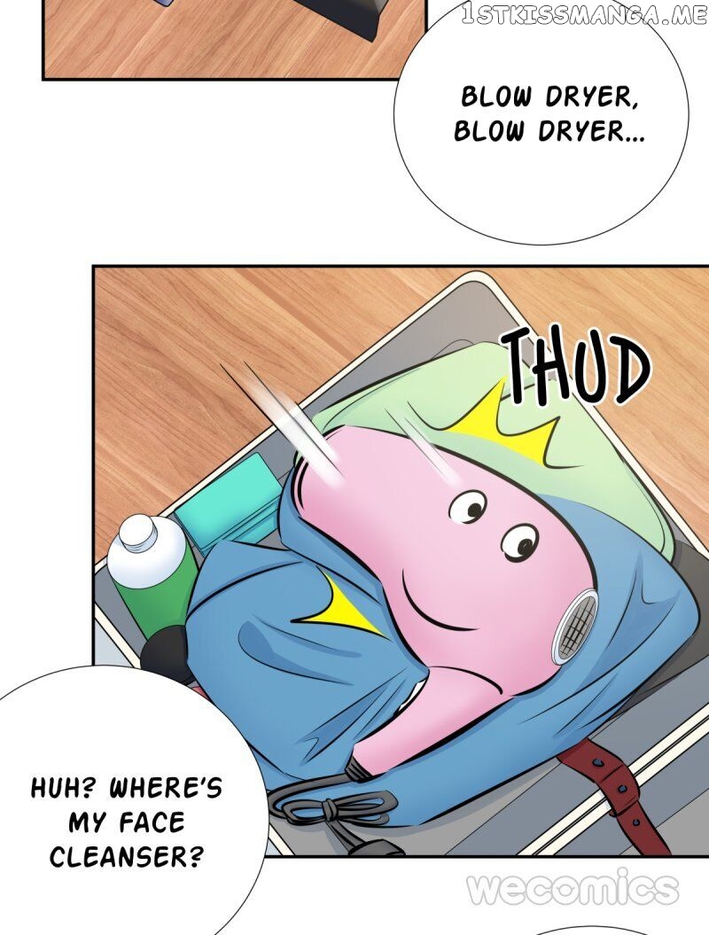 Reborn to Sleep With A Star Actor chapter 109 - page 95