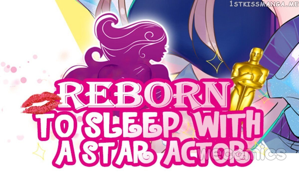 Reborn to Sleep With A Star Actor chapter 108 - page 2