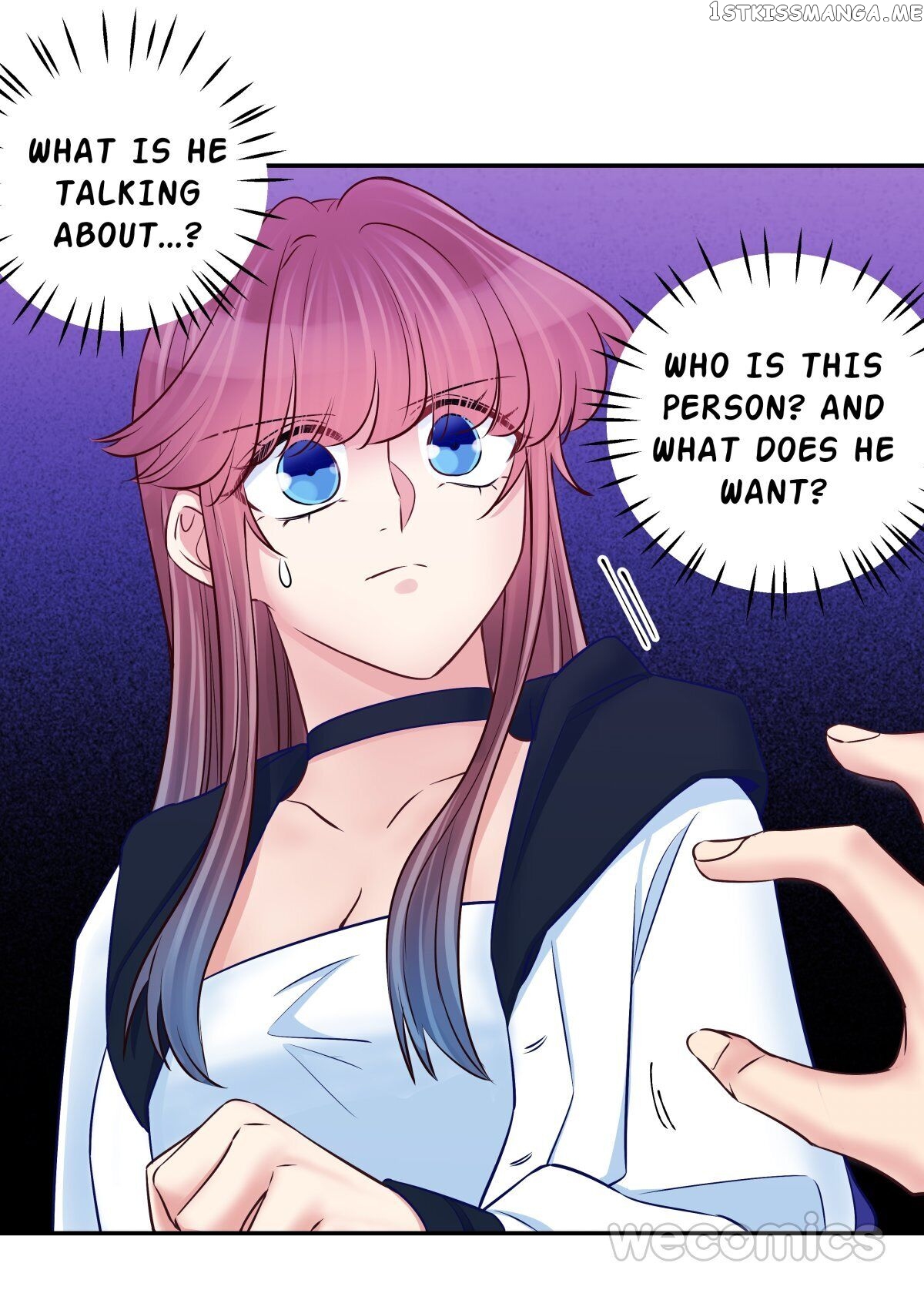 Reborn to Sleep With A Star Actor chapter 108 - page 21