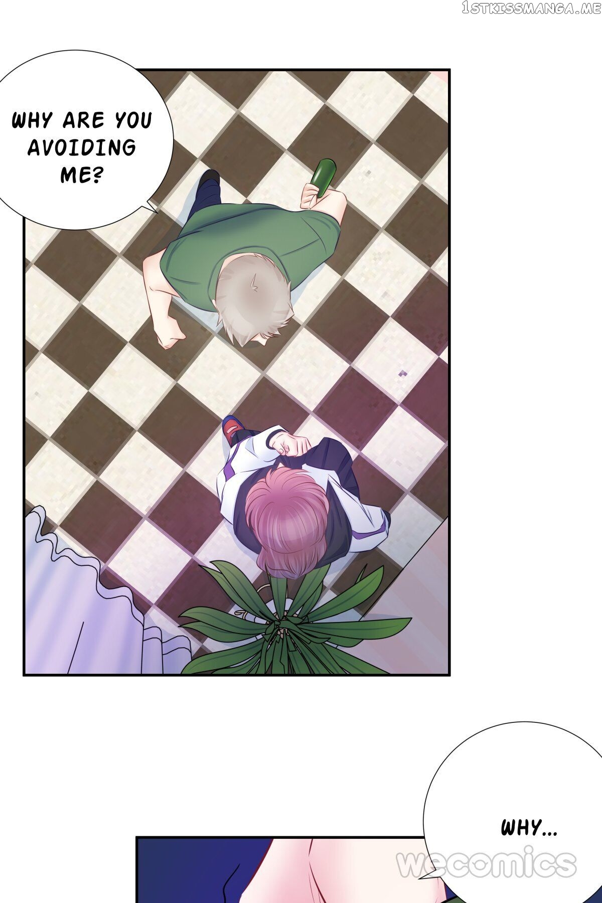 Reborn to Sleep With A Star Actor chapter 108 - page 22
