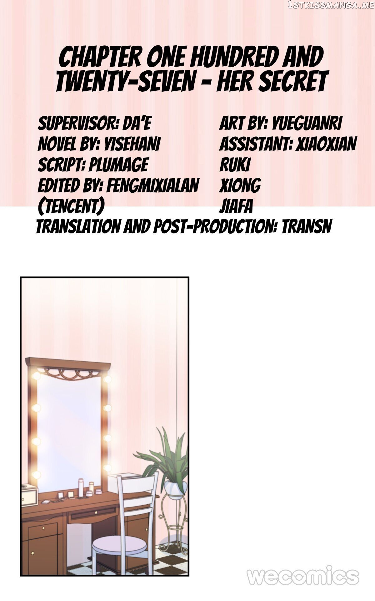 Reborn to Sleep With A Star Actor chapter 108 - page 3