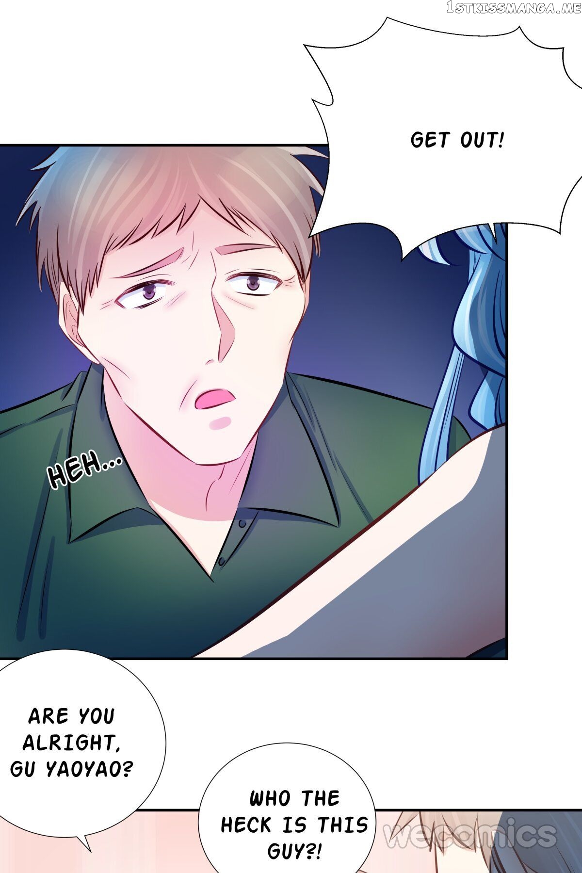 Reborn to Sleep With A Star Actor chapter 108 - page 31