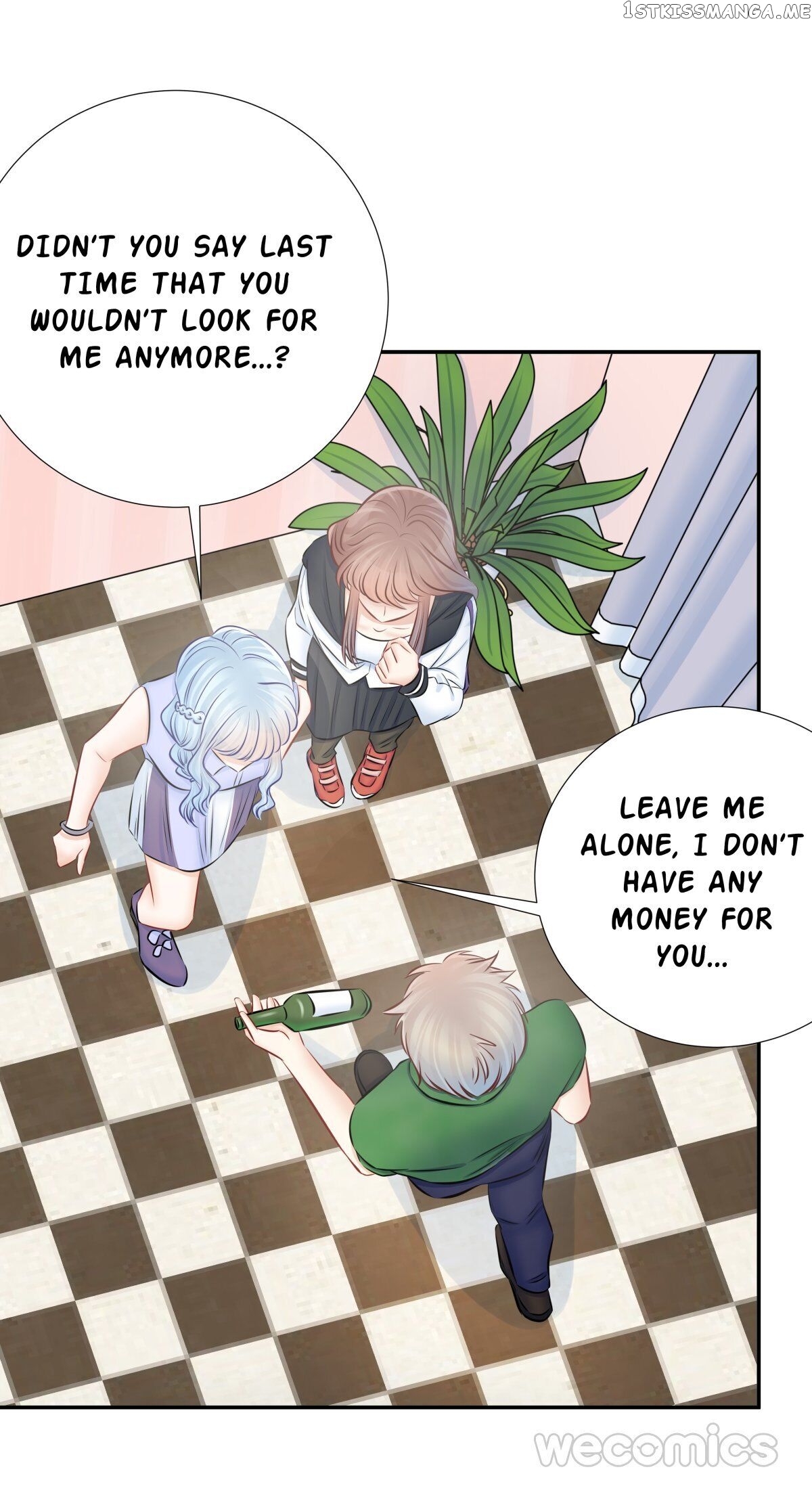 Reborn to Sleep With A Star Actor chapter 108 - page 35