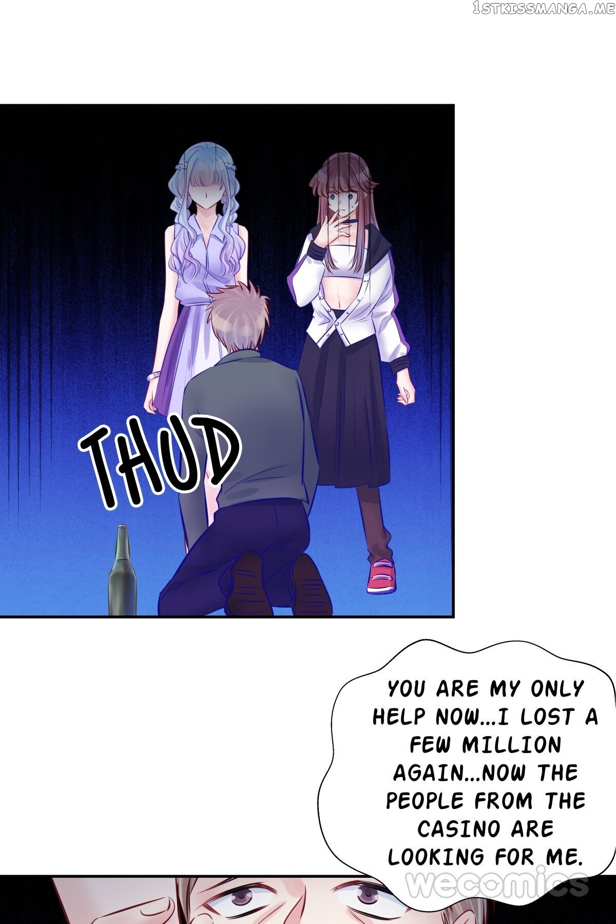 Reborn to Sleep With A Star Actor chapter 108 - page 37
