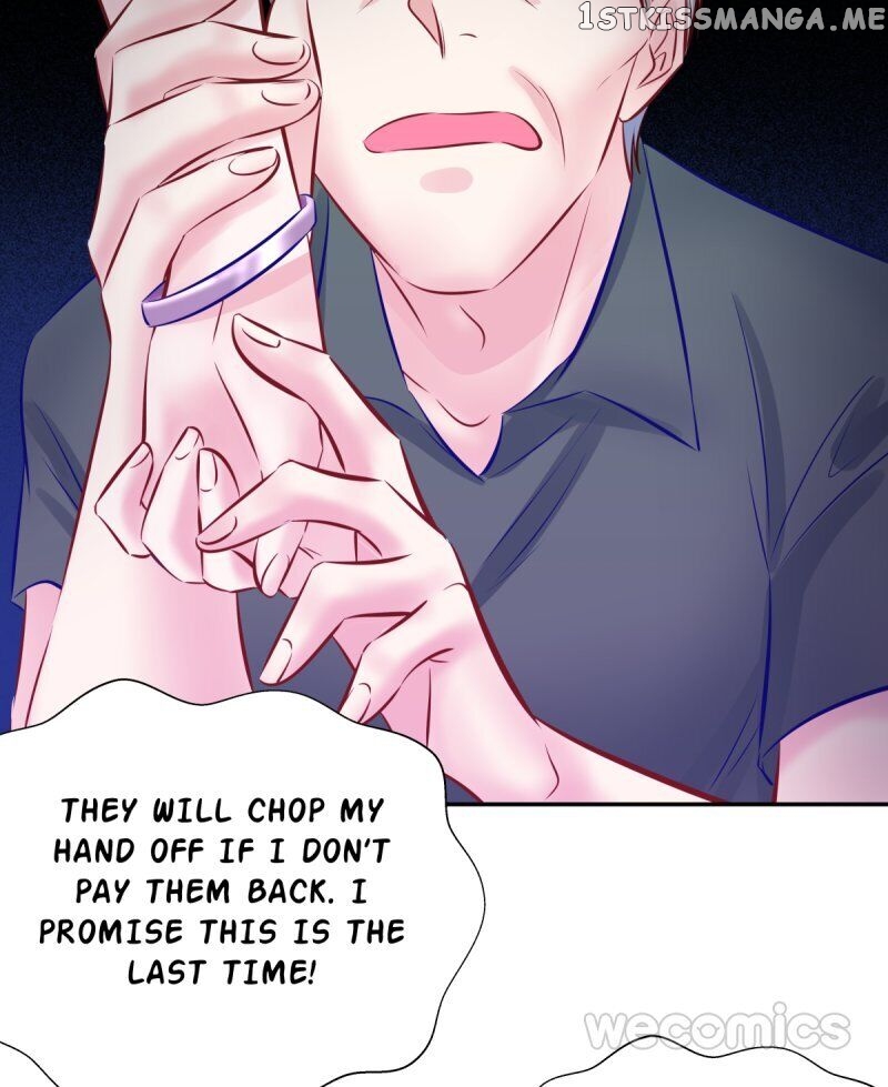 Reborn to Sleep With A Star Actor chapter 108 - page 38