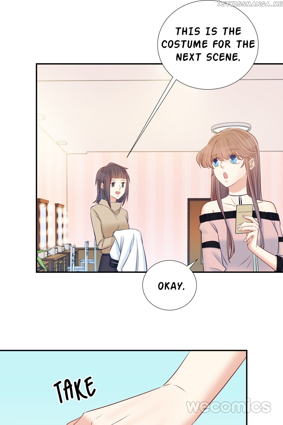 Reborn to Sleep With A Star Actor chapter 108 - page 4