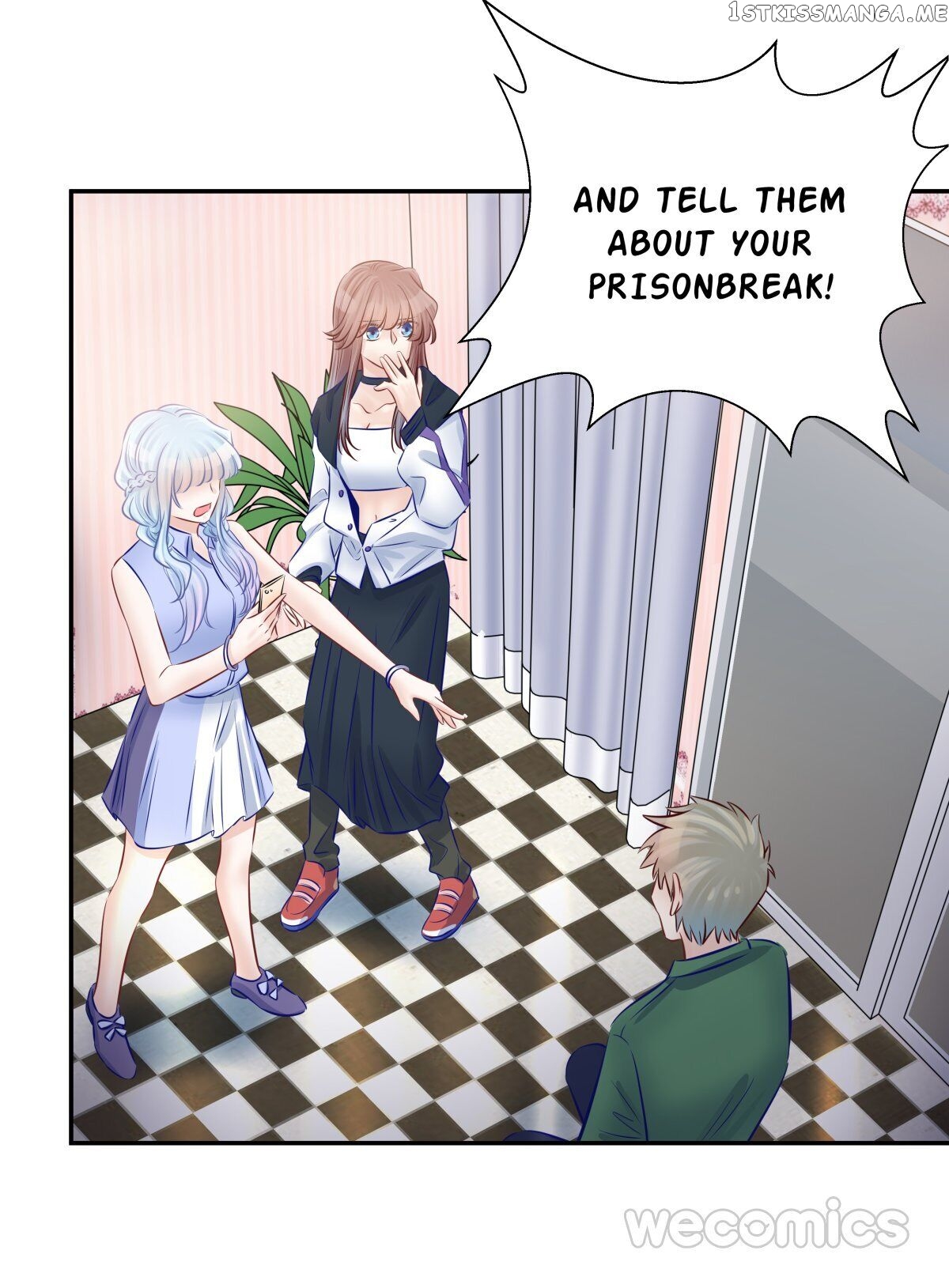 Reborn to Sleep With A Star Actor chapter 108 - page 43