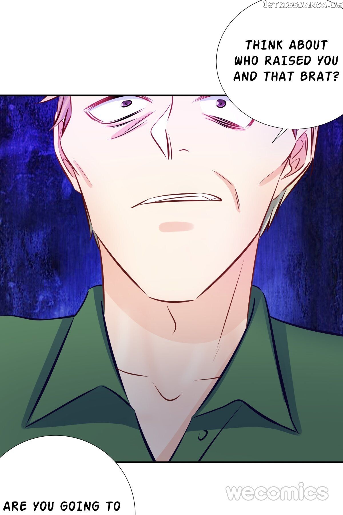 Reborn to Sleep With A Star Actor chapter 108 - page 49
