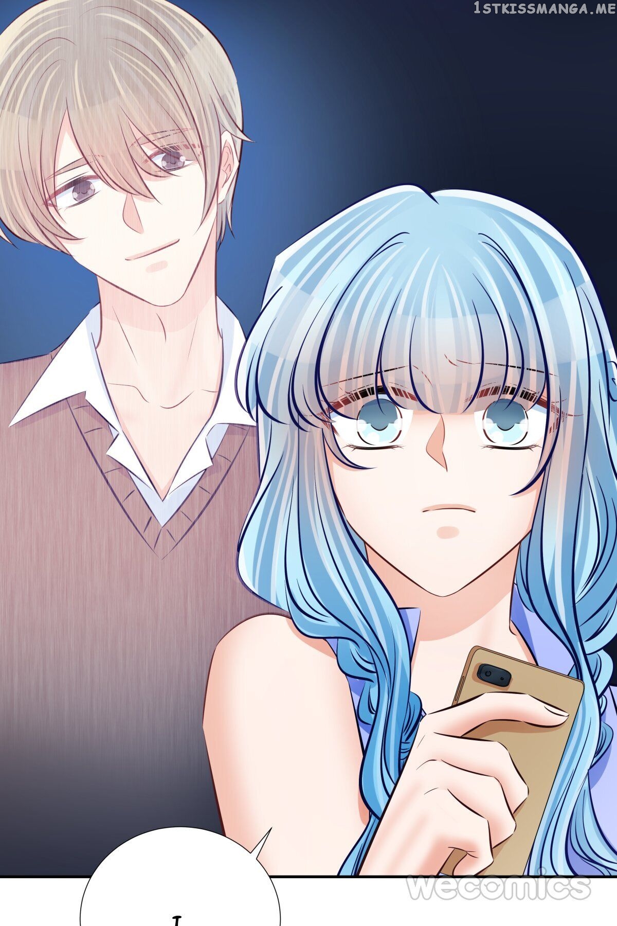 Reborn to Sleep With A Star Actor chapter 108 - page 51