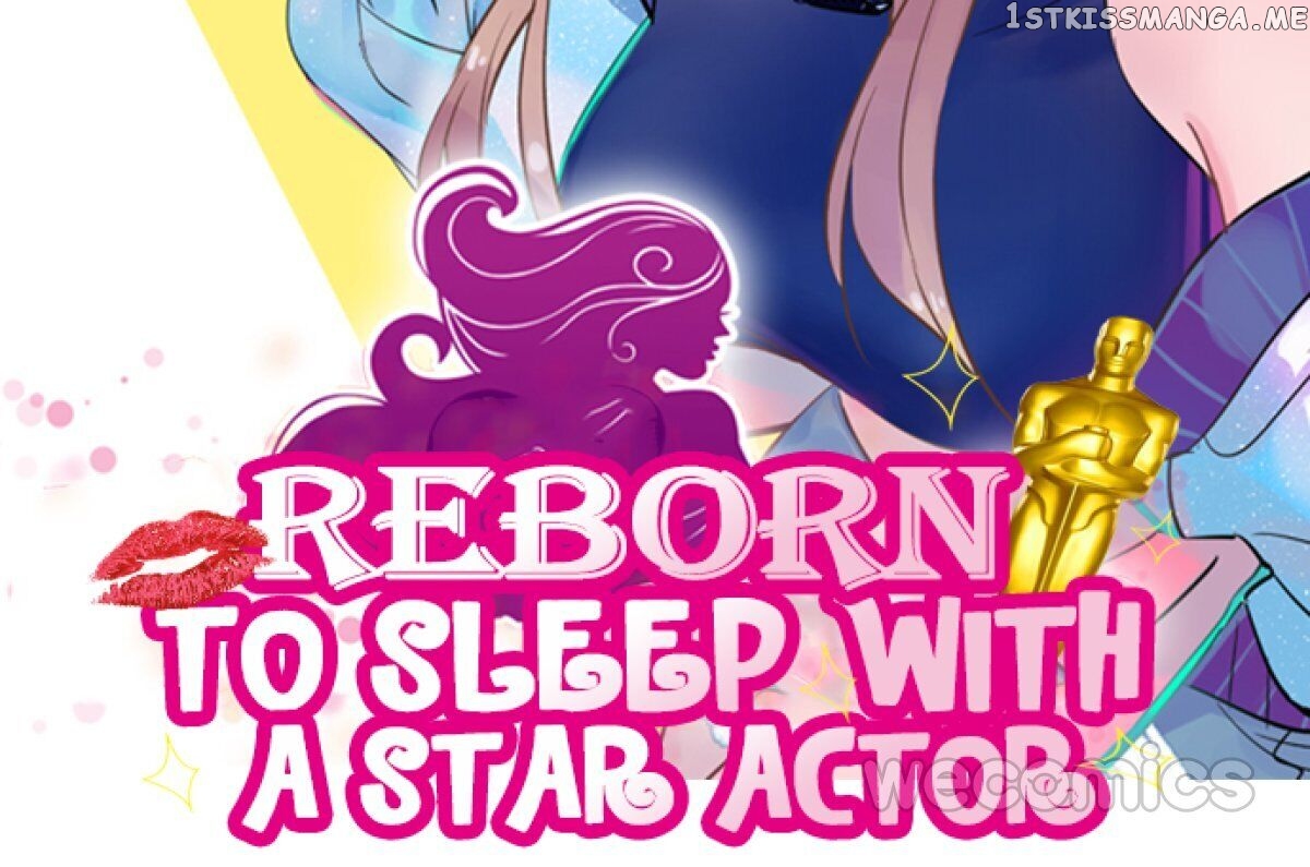 Reborn to Sleep With A Star Actor chapter 108 - page 54