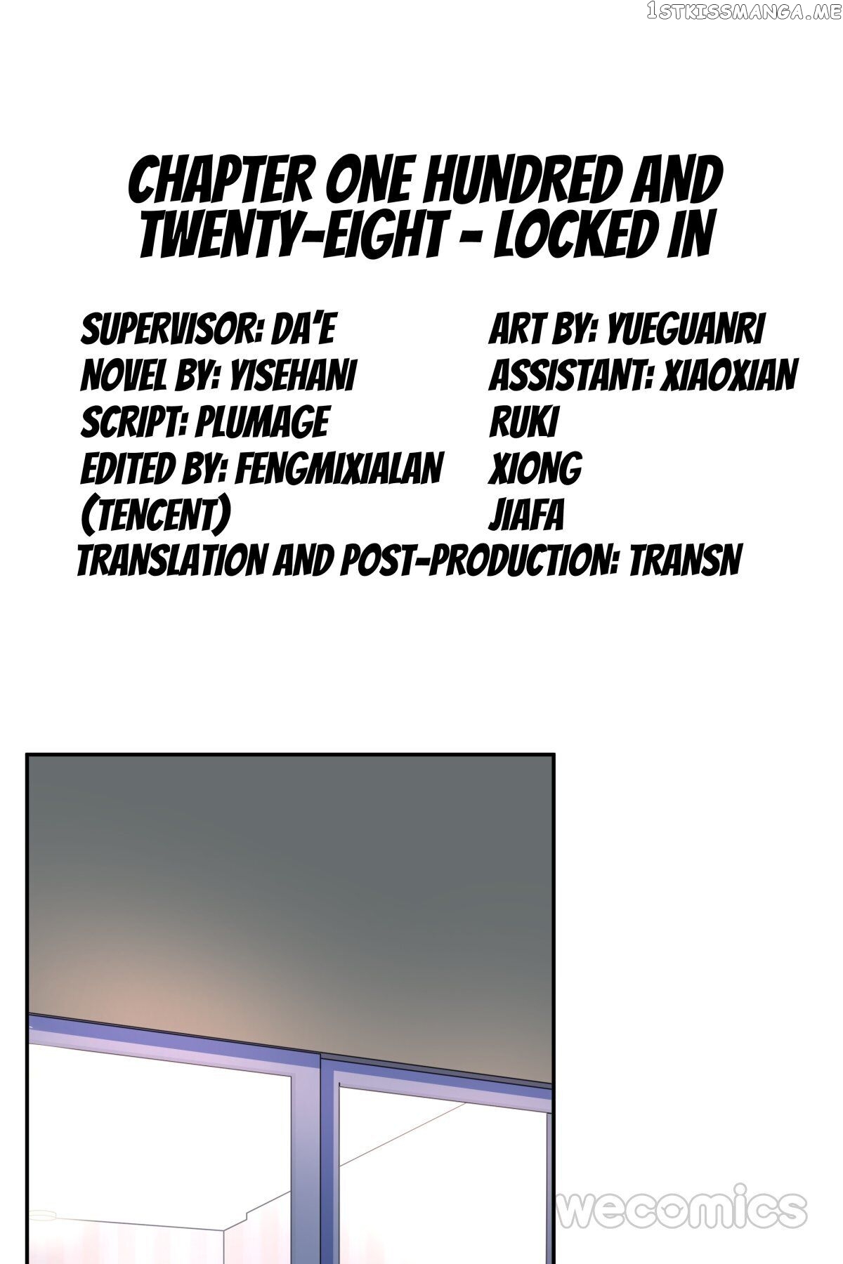 Reborn to Sleep With A Star Actor chapter 108 - page 55