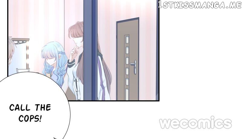 Reborn to Sleep With A Star Actor chapter 108 - page 56