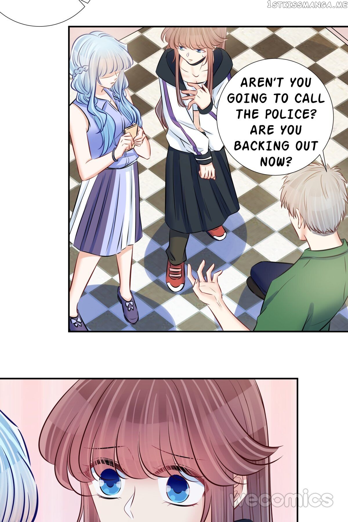 Reborn to Sleep With A Star Actor chapter 108 - page 57