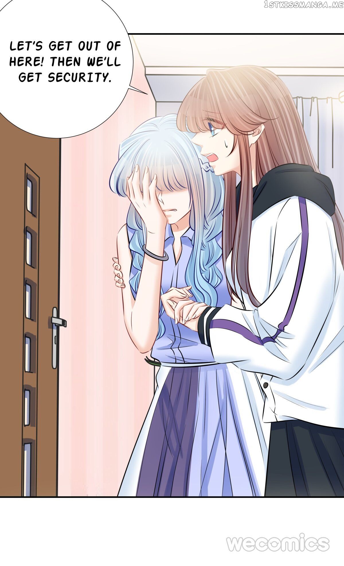 Reborn to Sleep With A Star Actor chapter 108 - page 67