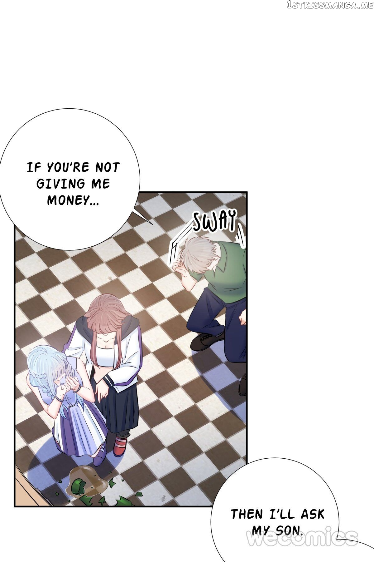 Reborn to Sleep With A Star Actor chapter 108 - page 72