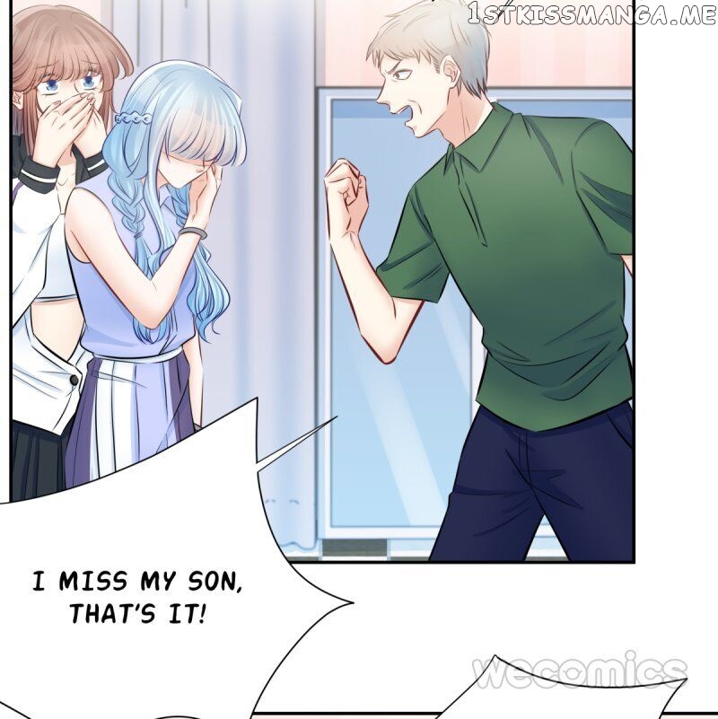 Reborn to Sleep With A Star Actor chapter 108 - page 79