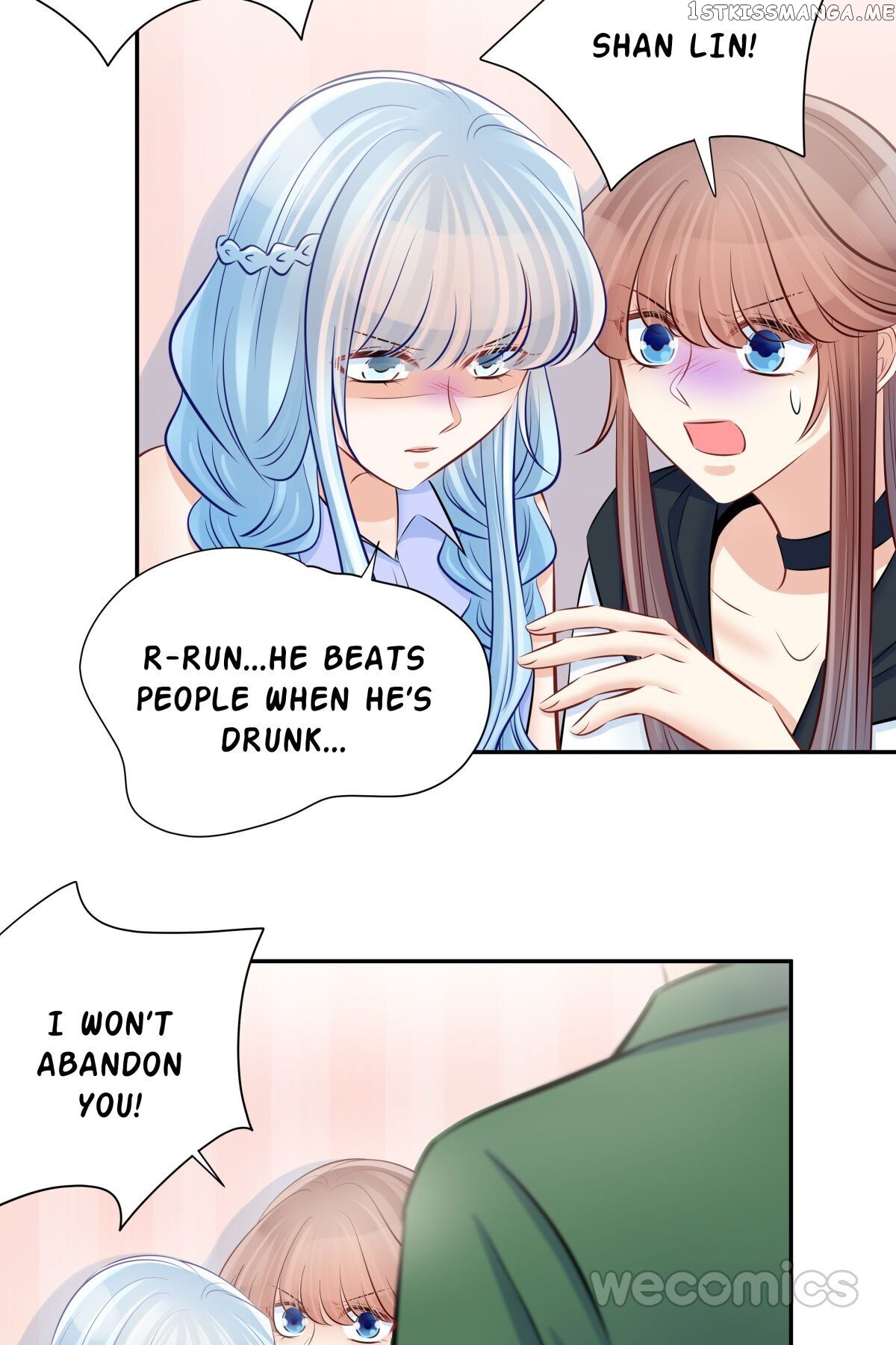 Reborn to Sleep With A Star Actor chapter 108 - page 80