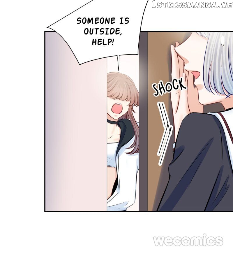 Reborn to Sleep With A Star Actor chapter 108 - page 84