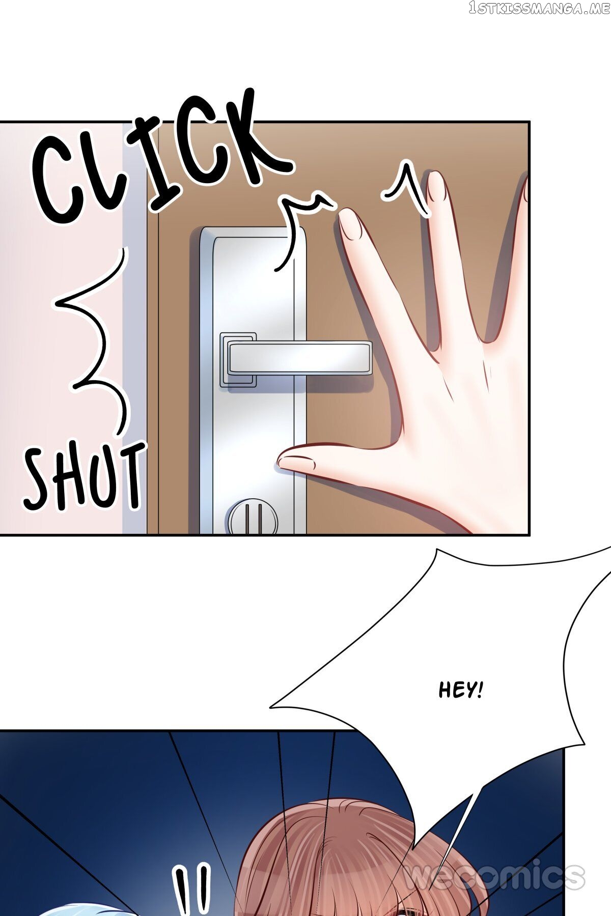 Reborn to Sleep With A Star Actor chapter 108 - page 85